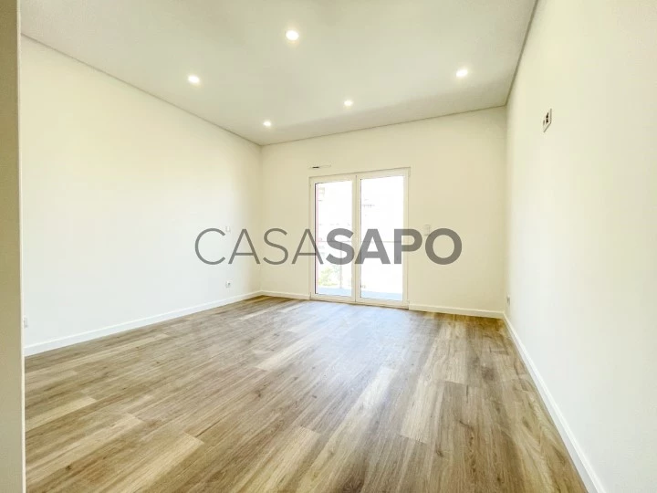 Apartamento T3 para comprar em Vila Franca de Xira