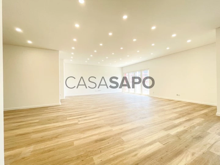 Apartamento T3 para comprar em Vila Franca de Xira