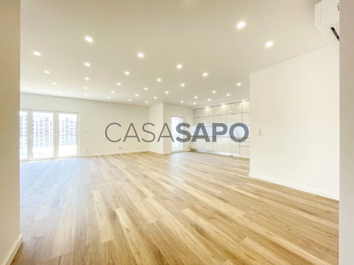 Apartamento T3 para comprar em Vila Franca de Xira