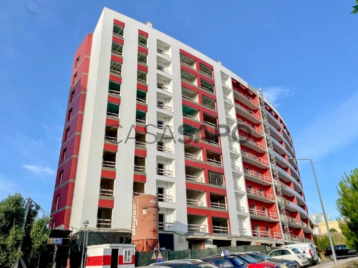 Apartamento T2 para comprar em Vila Franca de Xira