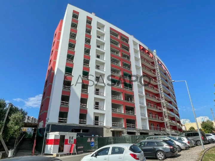 Apartamento T3 para comprar em Vila Franca de Xira