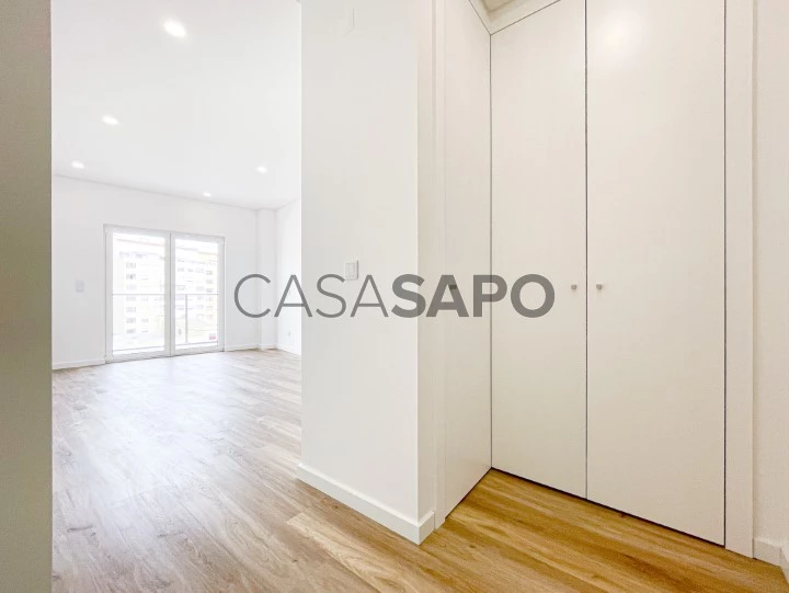 Apartamento T3 para comprar em Vila Franca de Xira