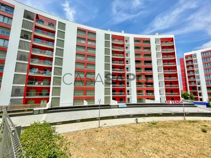 Apartamento T2 para comprar em Vila Franca de Xira