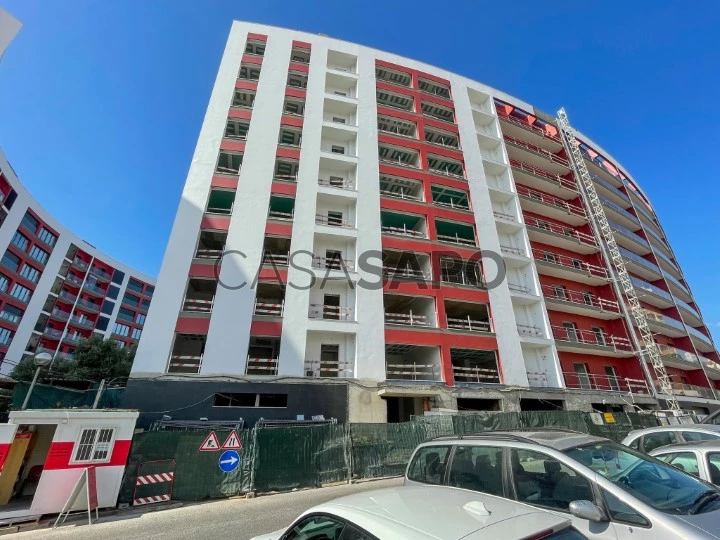 Apartamento T2 para comprar em Vila Franca de Xira