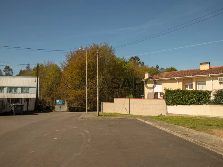 Terreno para comprar em Braga