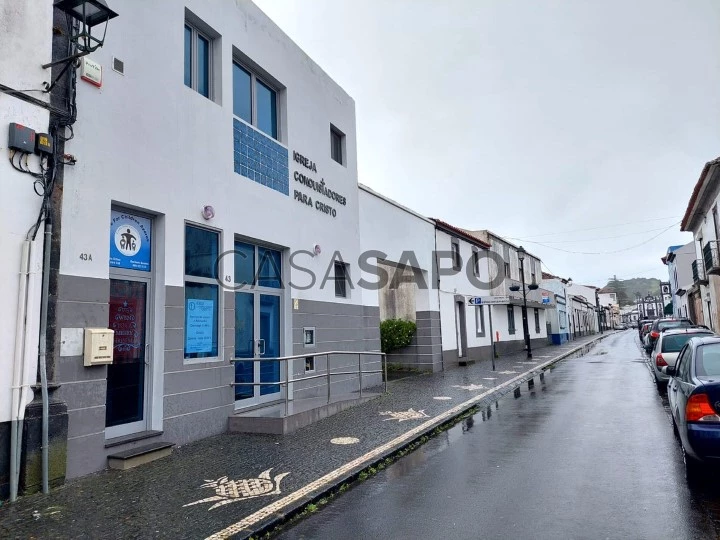 Escritório para comprar em Ponta Delgada