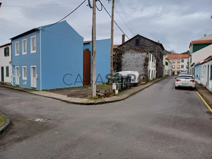 Lote Moradia para comprar em Horta