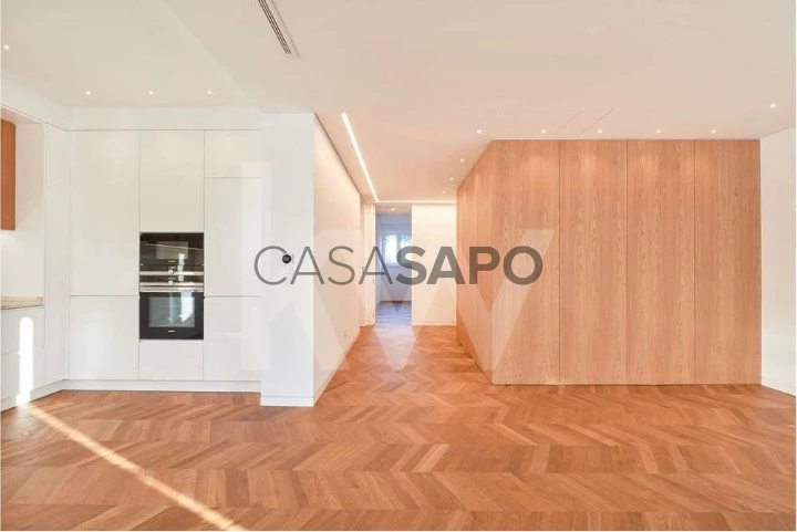 Apartamento T3 para comprar em Lisboa