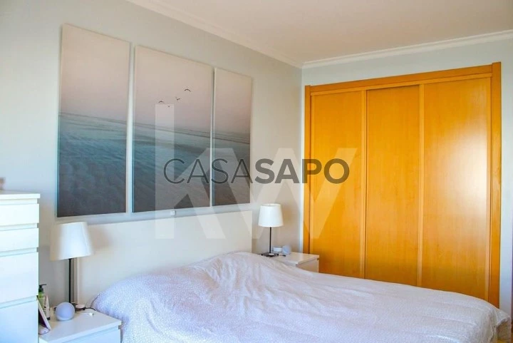 Moradia T4 Triplex para comprar no Seixal