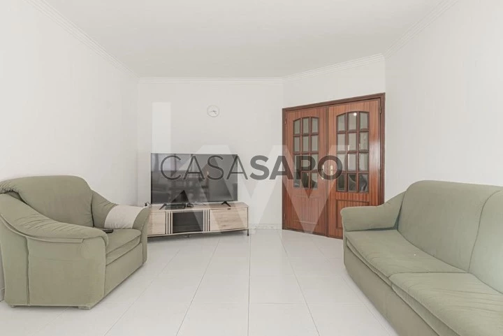 Apartamento T2 Duplex para comprar em Sintra