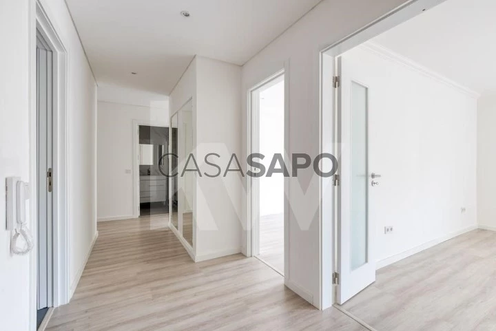 Apartamento T3 Duplex para alugar em Palmela