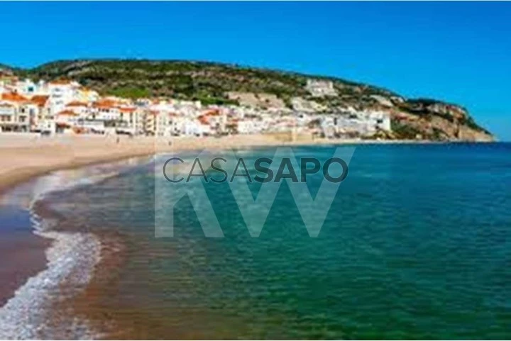 Terreno para comprar em Sesimbra