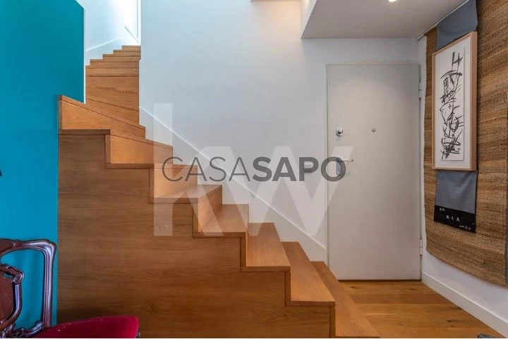 Apartamento T2 Duplex para alugar em Lisboa