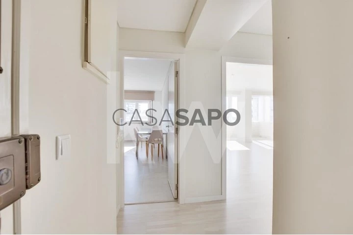 Apartamento T3 Triplex para comprar em Oeiras