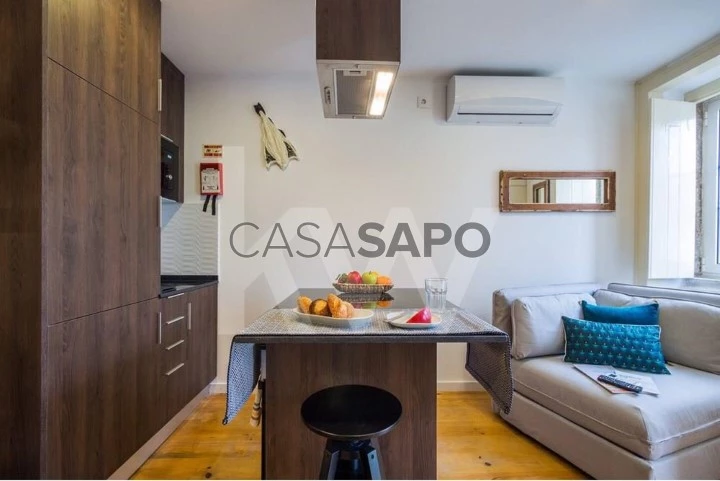 Apartamento para comprar em Lisboa