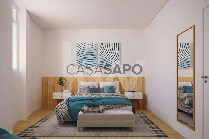Apartamento T3 Duplex para comprar em Lisboa