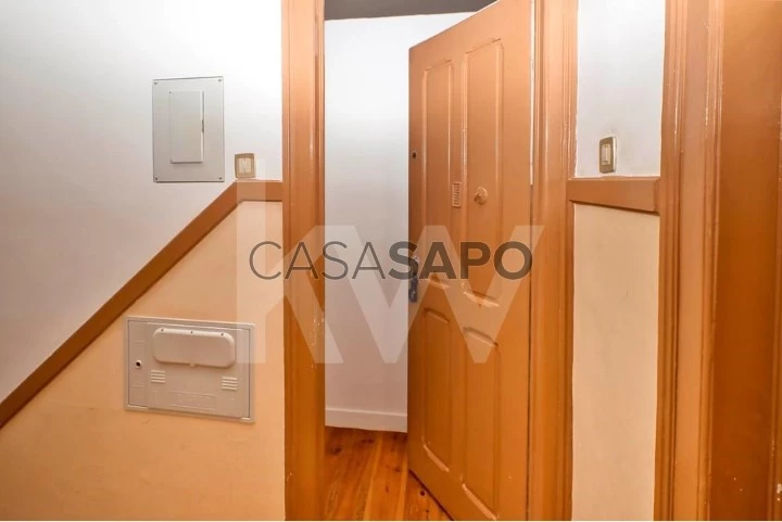 Apartamento T2 para comprar em Lisboa