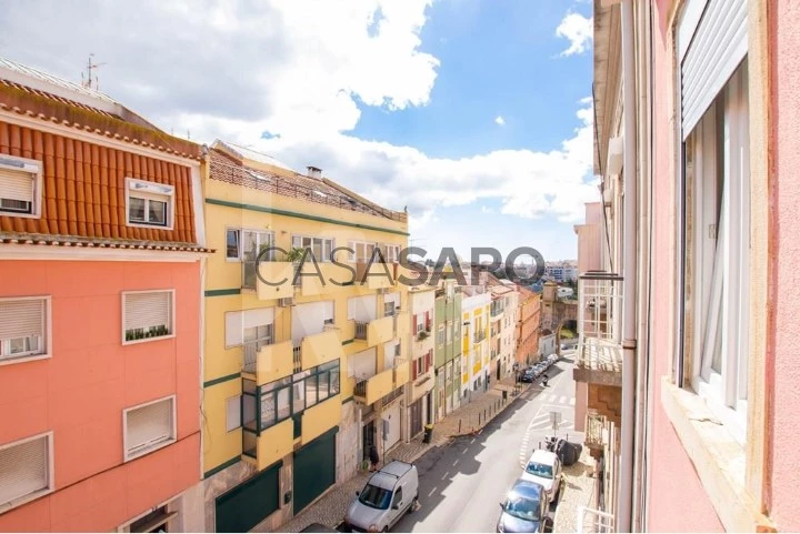 Apartamento T2 para comprar em Lisboa