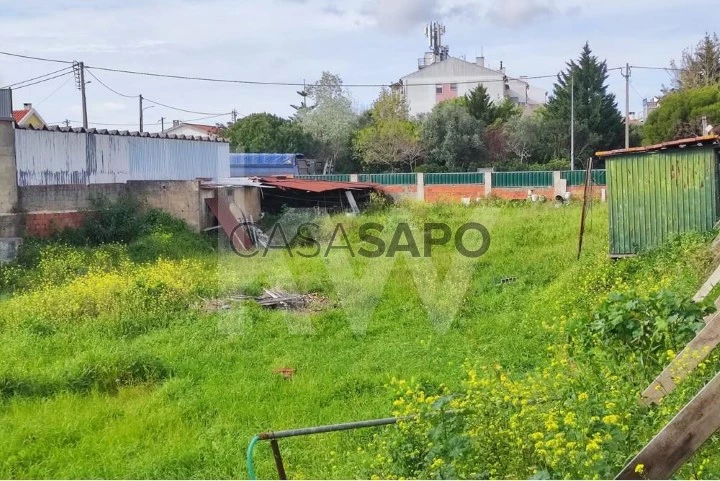 Terreno para comprar em Sintra