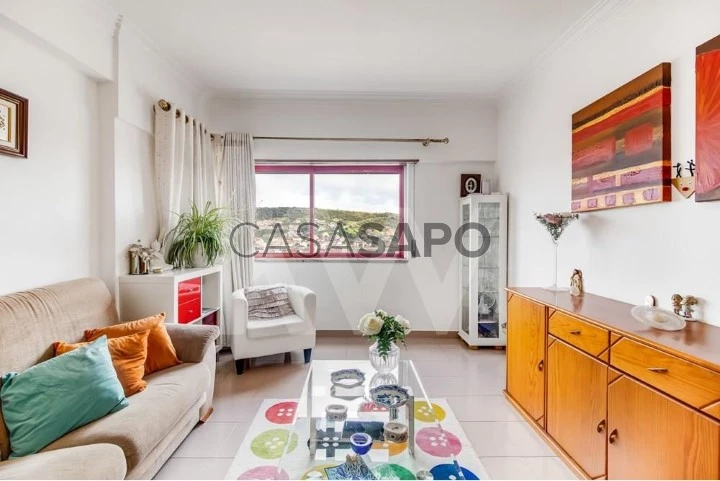 Apartamento T2 para comprar em Odivelas