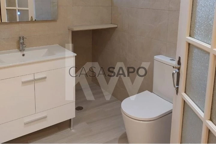 Apartamento T5 para alugar em Évora