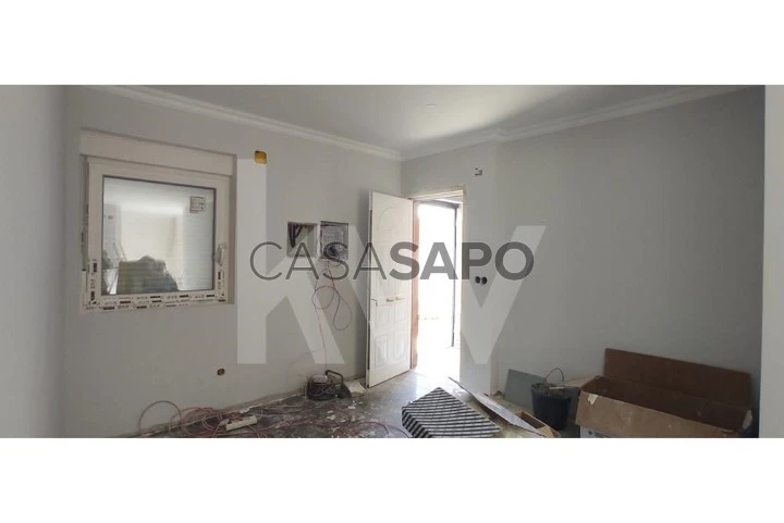 Apartamento T2 para comprar em Odivelas