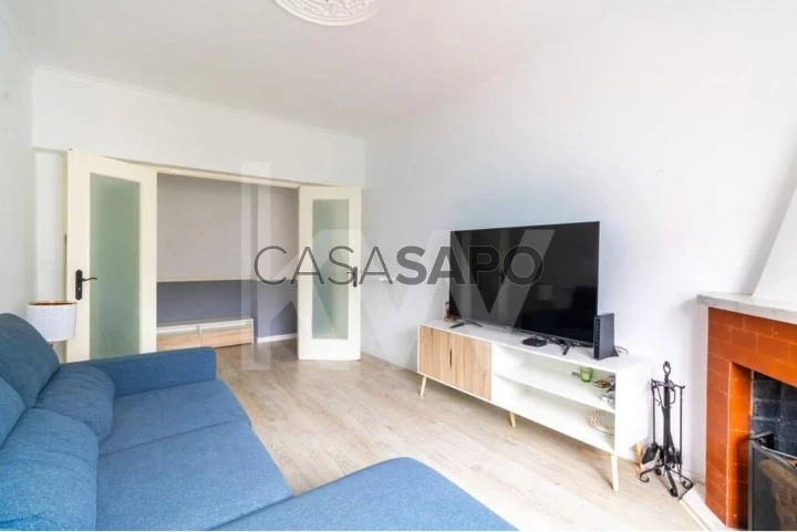 Apartamento T2 para comprar em Odivelas