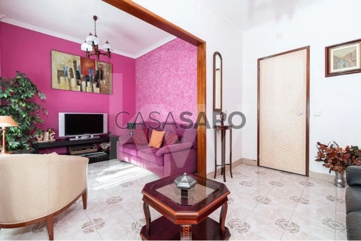 Apartamento T5 para comprar em Sintra