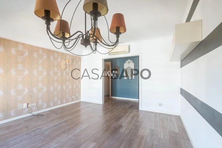 Apartamento T2 para alugar em Lisboa