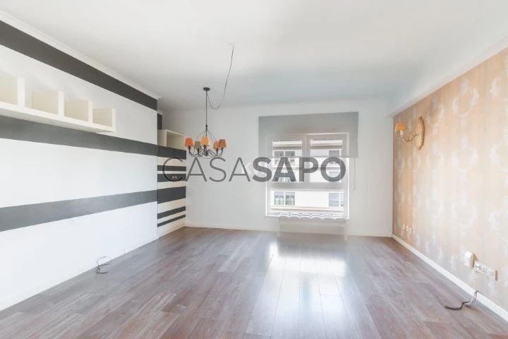 Apartamento T2 para alugar em Lisboa