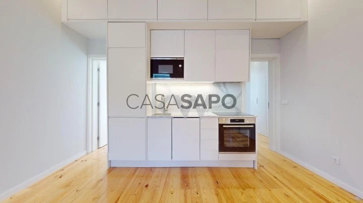 Apartamento T2 para comprar em Lisboa