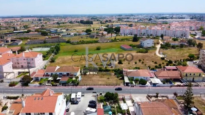 Terreno para comprar em Benavente