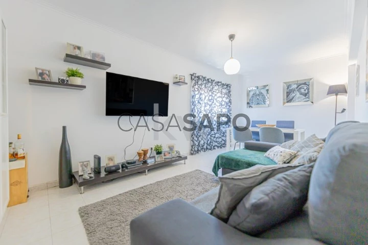 Apartamento T2 para comprar em Sintra