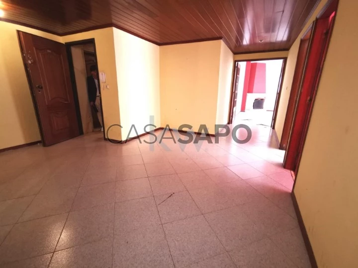 Apartamento T2 para comprar em Sintra