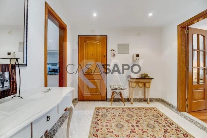 Apartamento T3 para comprar em Cascais