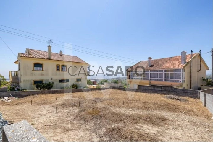 Terreno para comprar em Vila Franca de Xira