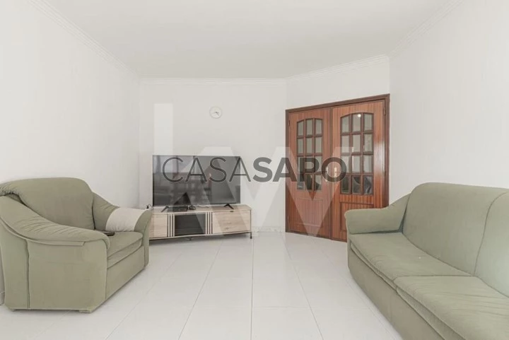 Apartamento T2 para comprar em Sintra