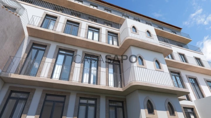 Apartamento para comprar no Porto