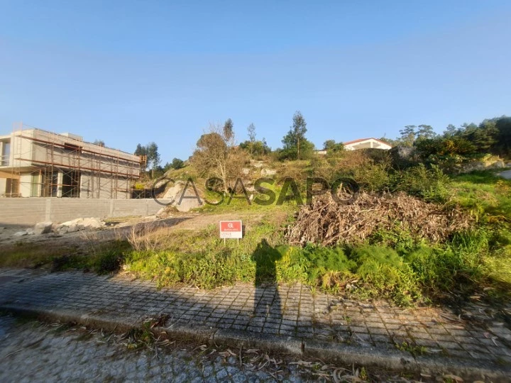 Lote para comprar em Viana do Castelo