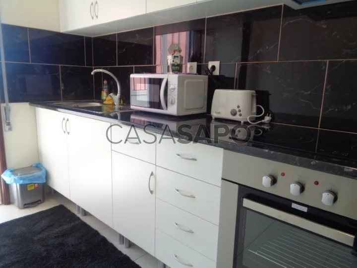 Apartamento T1+1 para comprar em Viana do Castelo