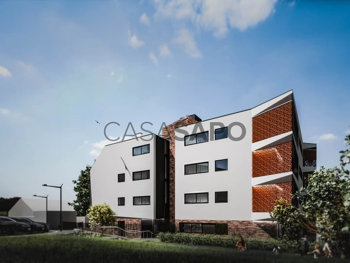 Apartamento T2 para comprar em Viana do Castelo