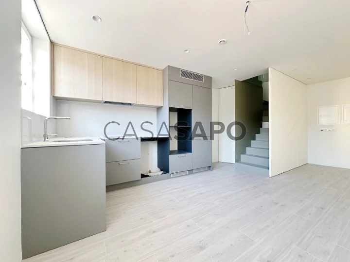 Apartamento T2 Duplex para comprar em Viana do Castelo