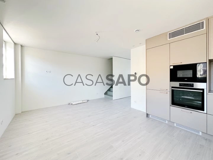 Apartamento T3 Duplex para comprar em Viana do Castelo