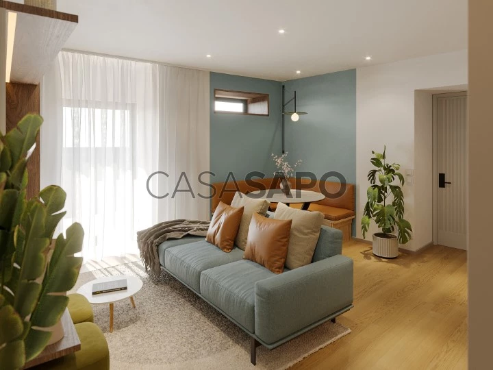 Apartamento T1 para comprar em Viana do Castelo