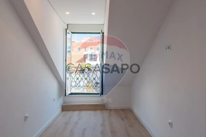 Apartamento T5 para comprar em Lisboa