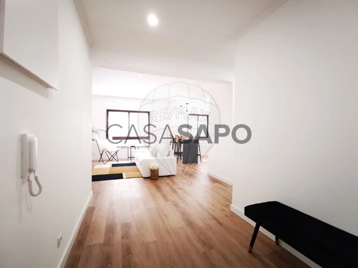 Apartamento T2 para comprar em Sintra