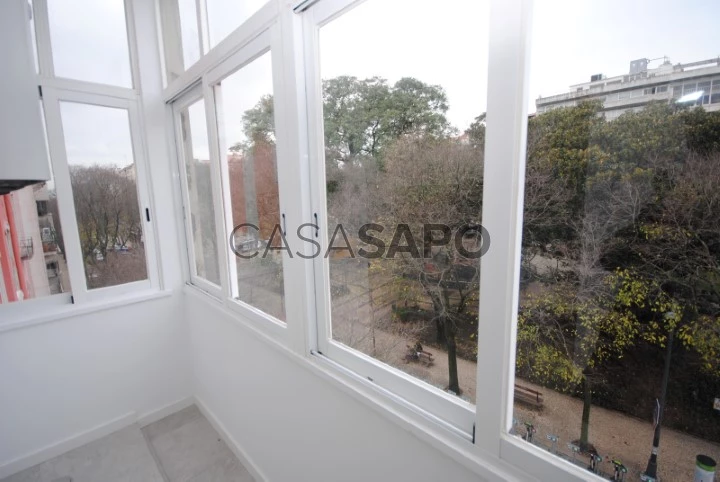 Apartamento T1 para comprar em Lisboa