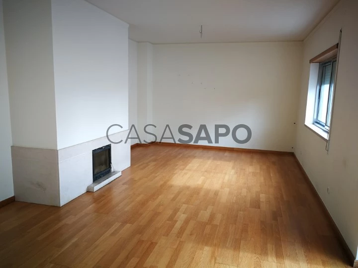 Apartamento T3 para comprar em Abrantes