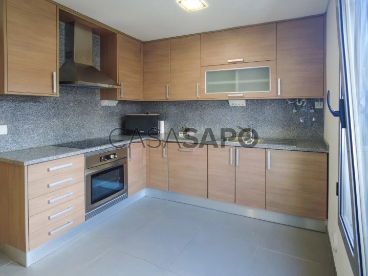 Apartamento T2 para comprar em Abrantes