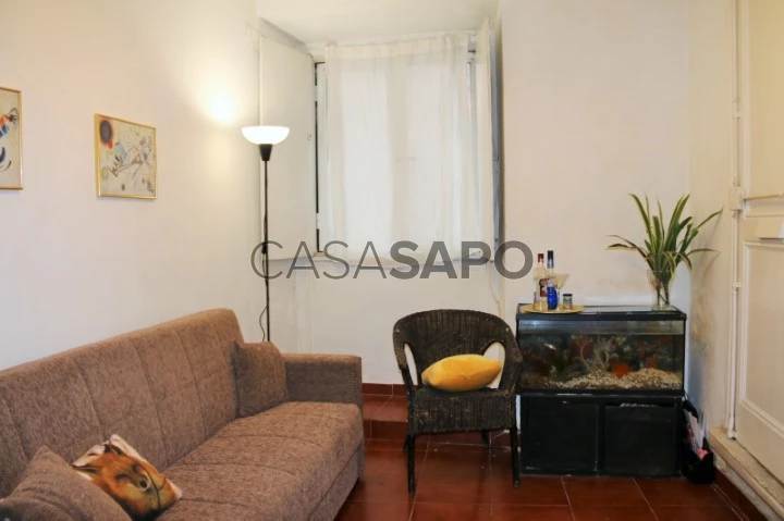 Apartamento T1+1 para comprar em Lisboa